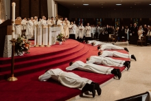 Diaconate Ordinations 2024