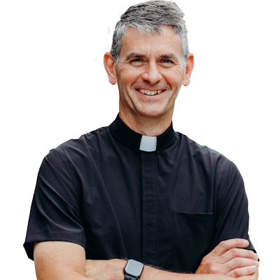 Father John Riccardo