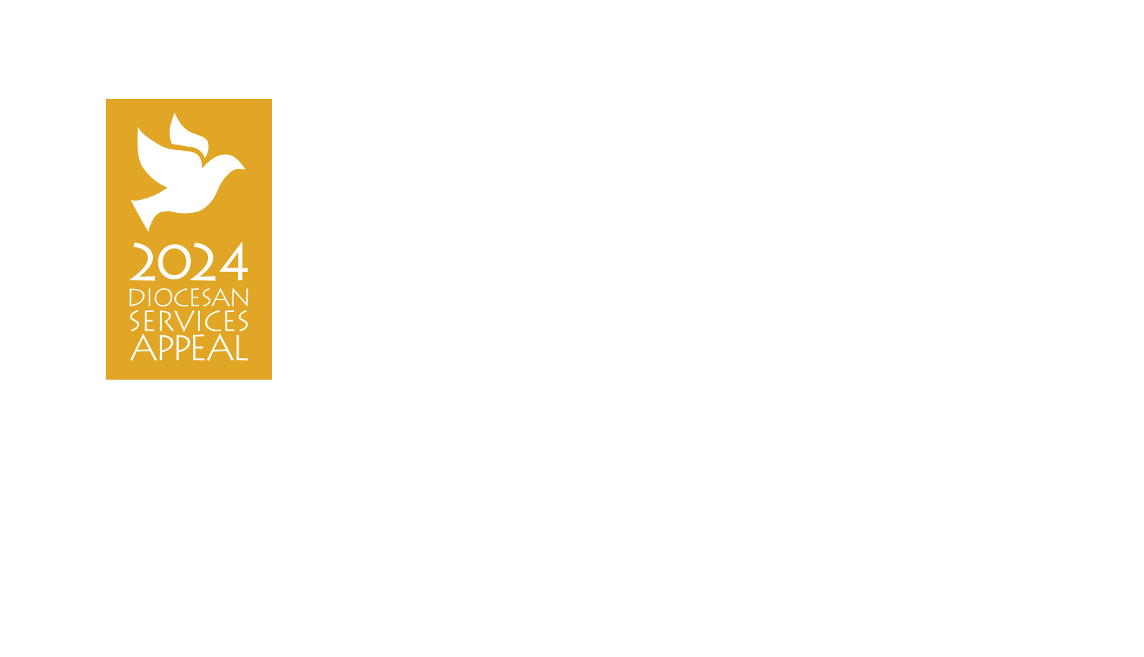 The offering of the just enriches the altar.