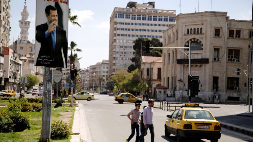 syria syria