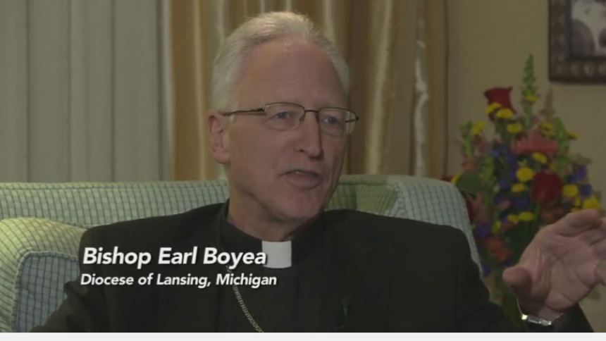 bishop boyea