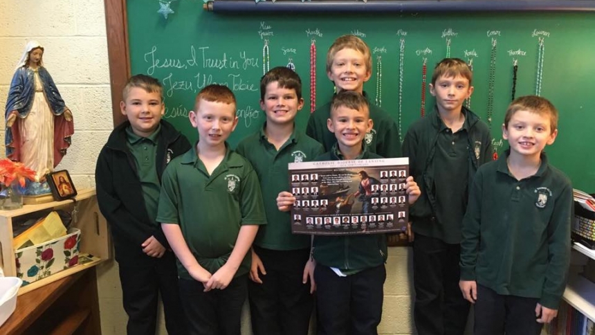 Vocations schools