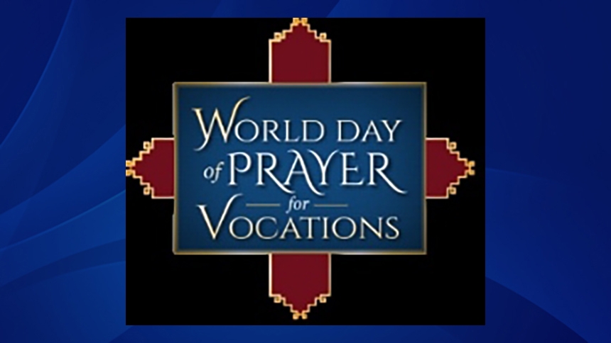 World Day of Prayer for Vocations - Sunday, April 22, 2018 | Diocese of ...