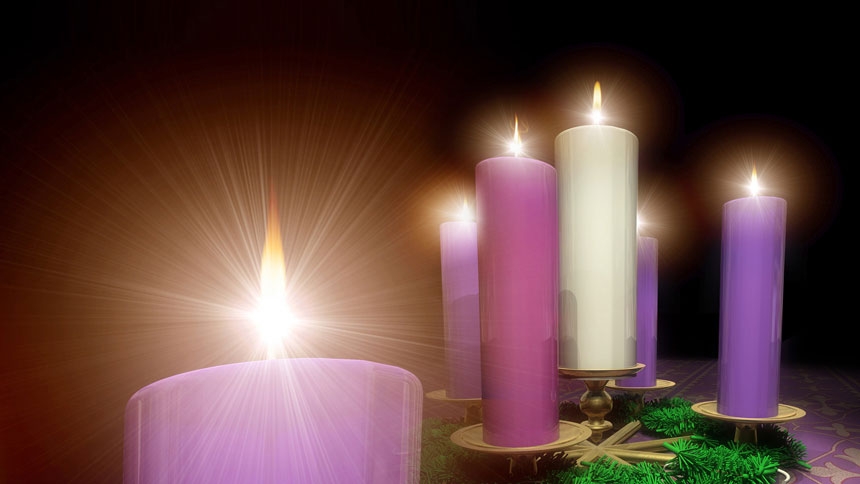 ADVENT 2018 ADVENT 2018