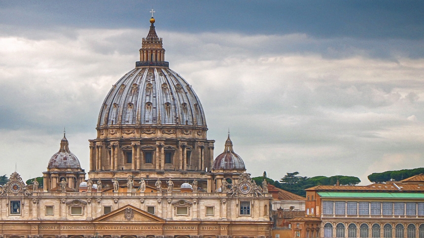 Vatican