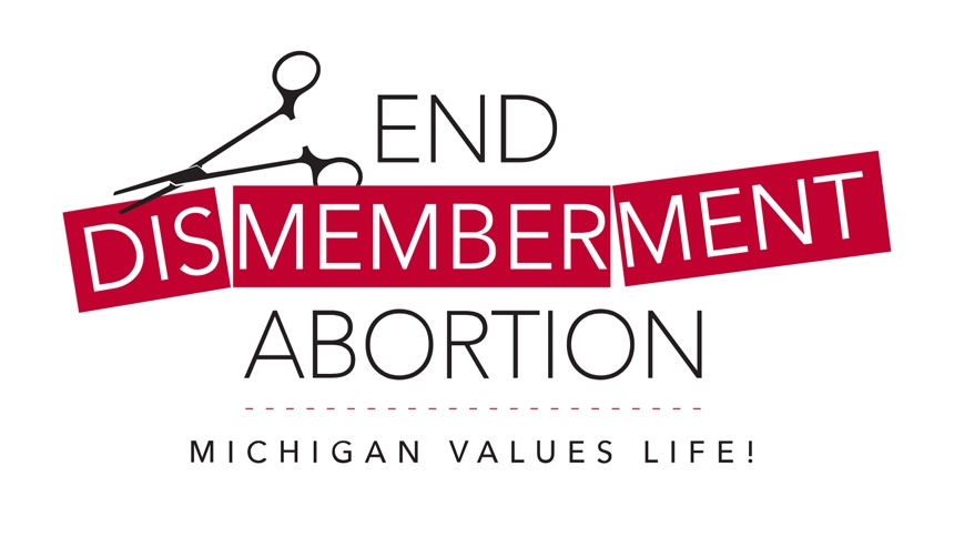 End Dismemberment Abortion