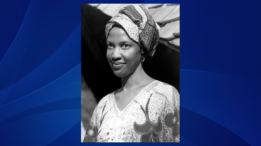 Bishops give go ahead to Sister Thea Bowman sainthood effort Diocese