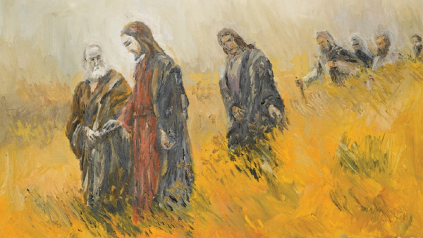 Year of Prayer