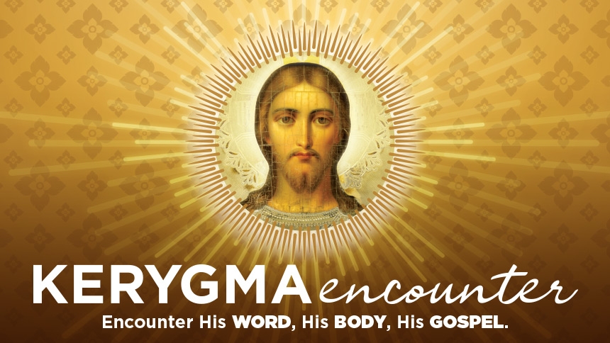 Kerygma Encounter