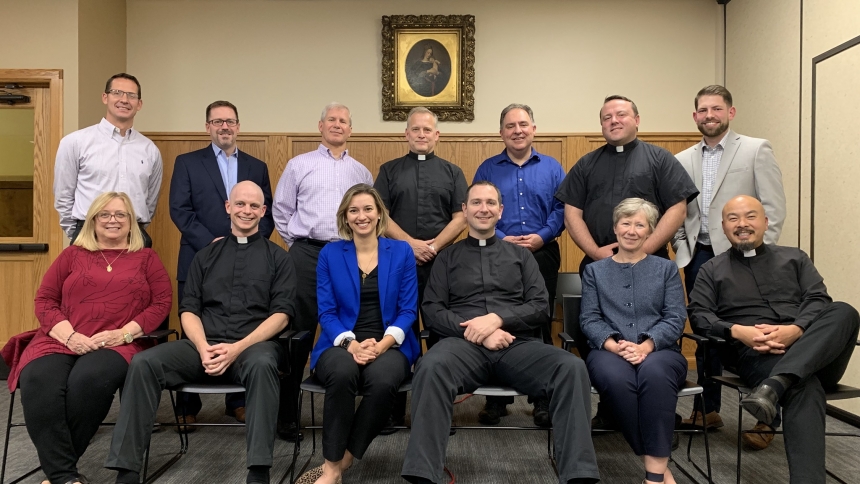 Realigning Resources to Mission: Meet the Committee