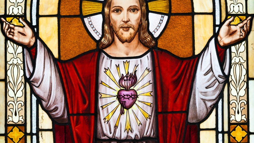 The Resurrected Christ