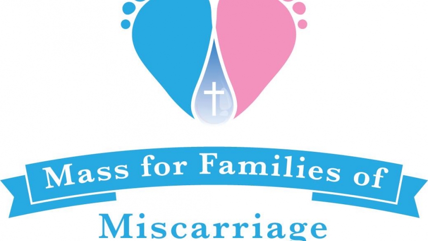 Mass for Families of Miscarriage & Child Loss
