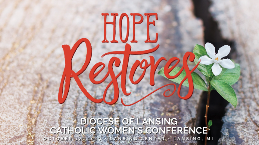 Women's Conference 2019