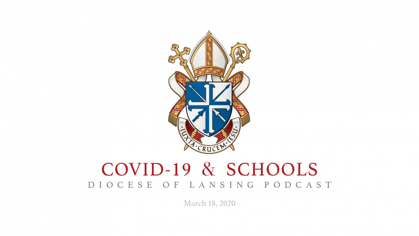 COVID-19 & Schools 