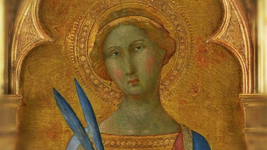 Saint Corona