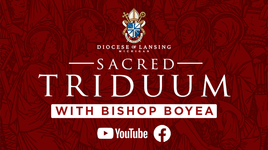 Sacred Triduum 