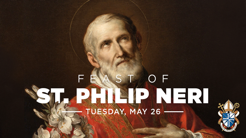St Philip Neri