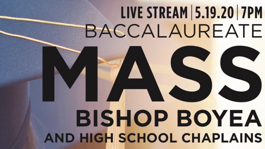 Baccalaureate Mass