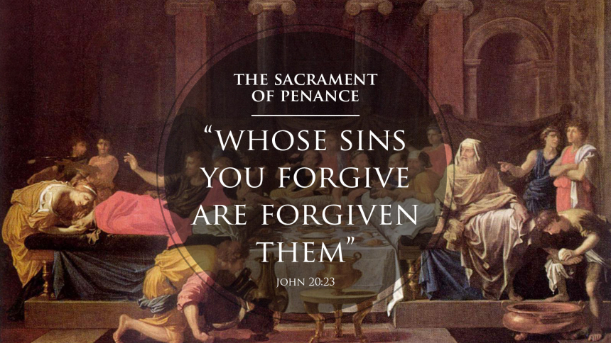 Seven Sacraments 4