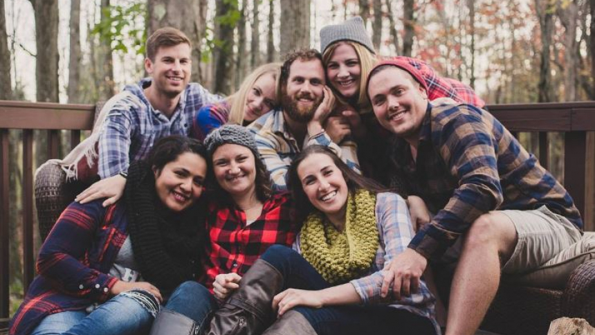 Young people
