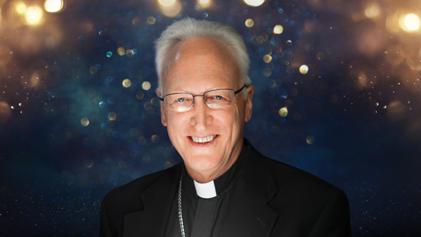 Bishop Boyea's Year of the Bible