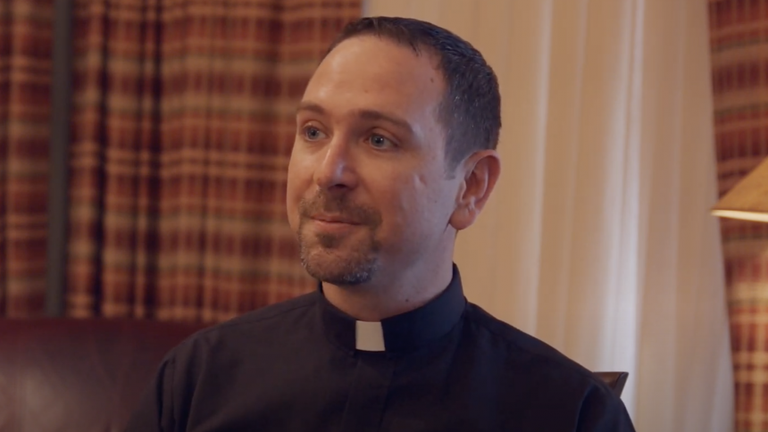 Father Mathias