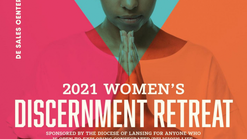 Women's Discernment Retreat