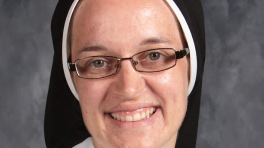 Read: My Sisterhood Story: Sister Pio Maria OP
