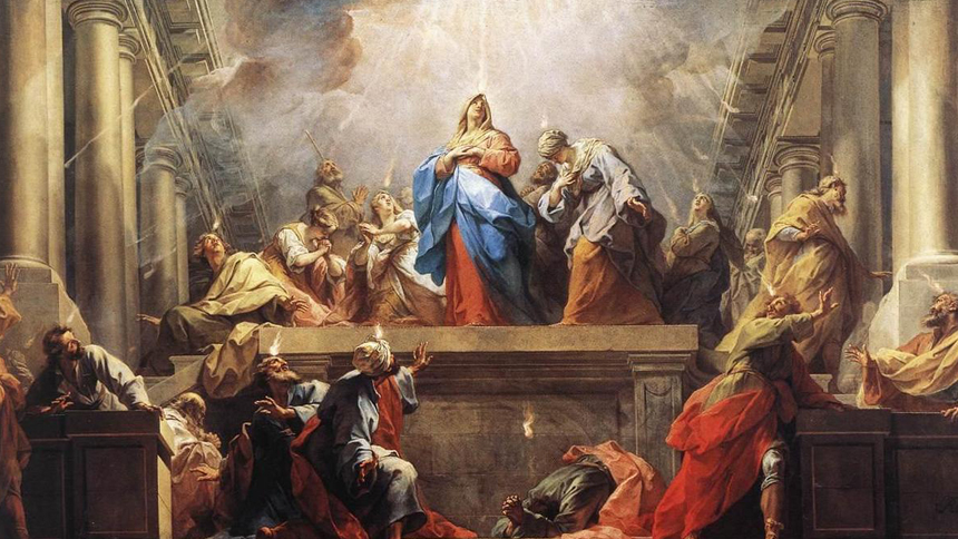 Pentecost