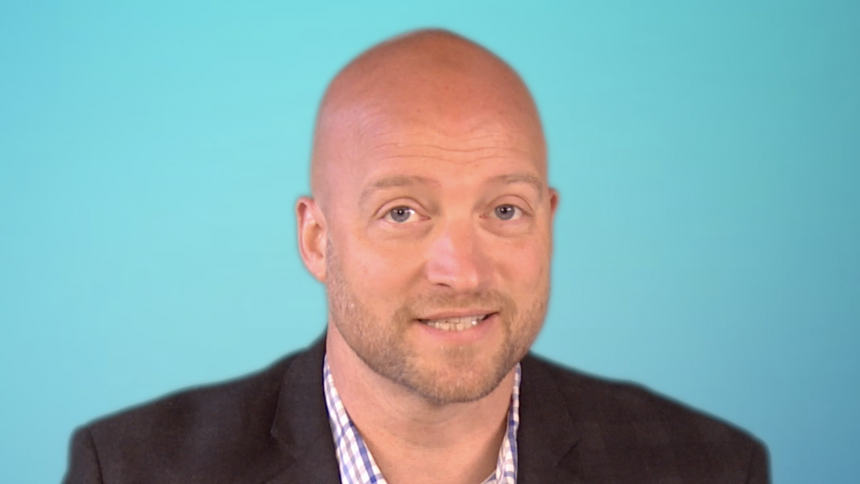 Craig Pohl