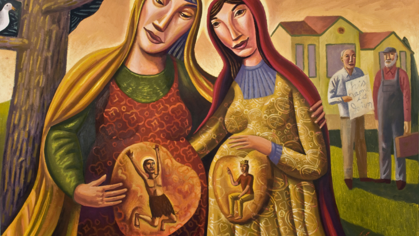 The Visitation 