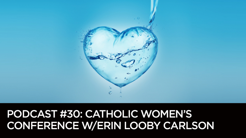 Podcast with Erin Looby Carlson