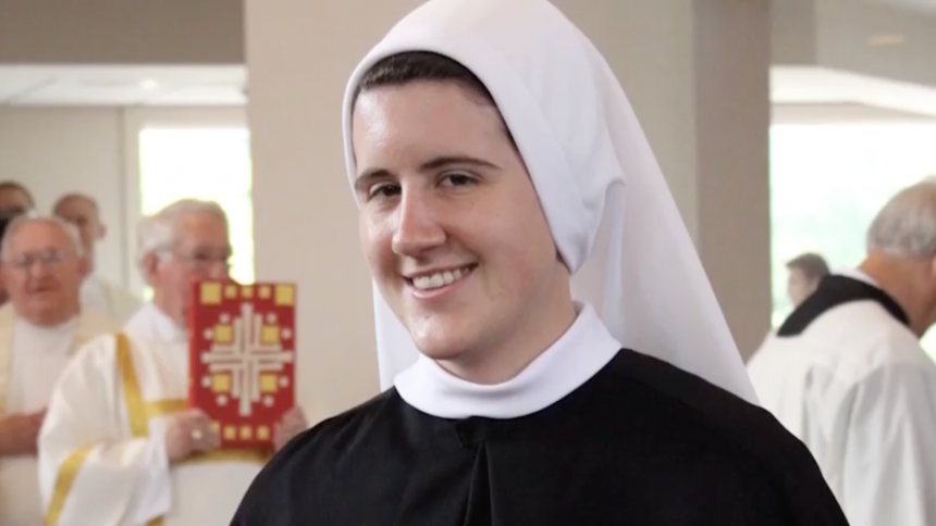 Sister Mary Dominic 