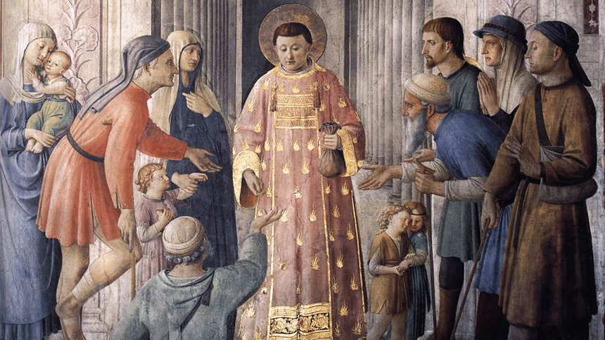 Catholic Social Teaching