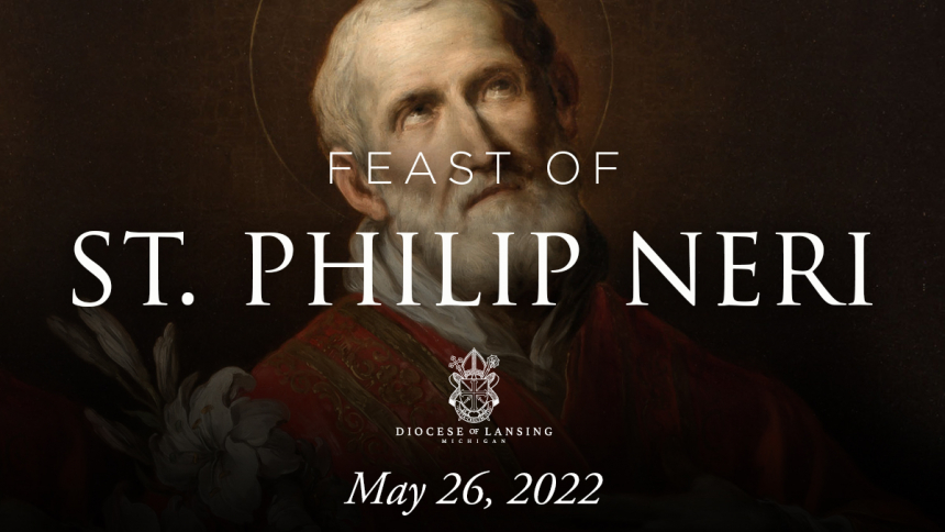 St. Philip Neri