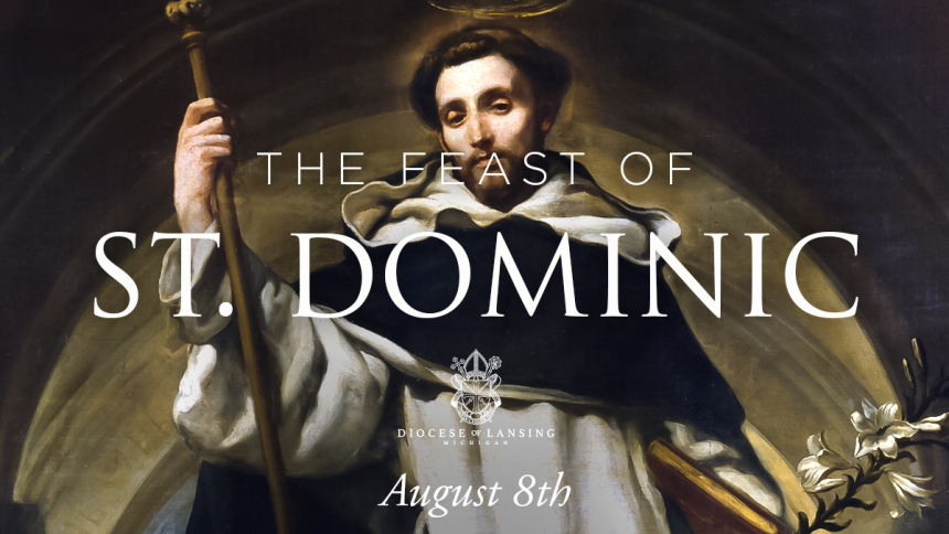 Feast of Saint Dominic 