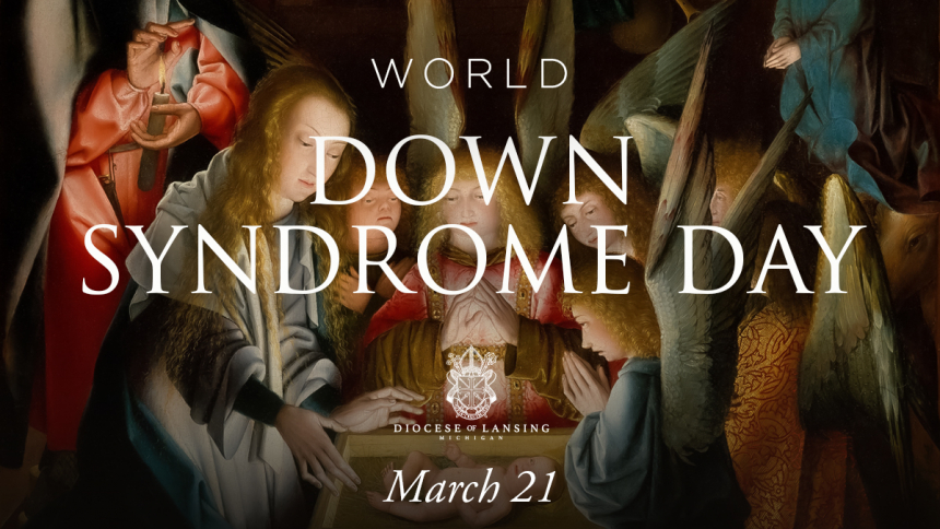Down Syndrome Day
