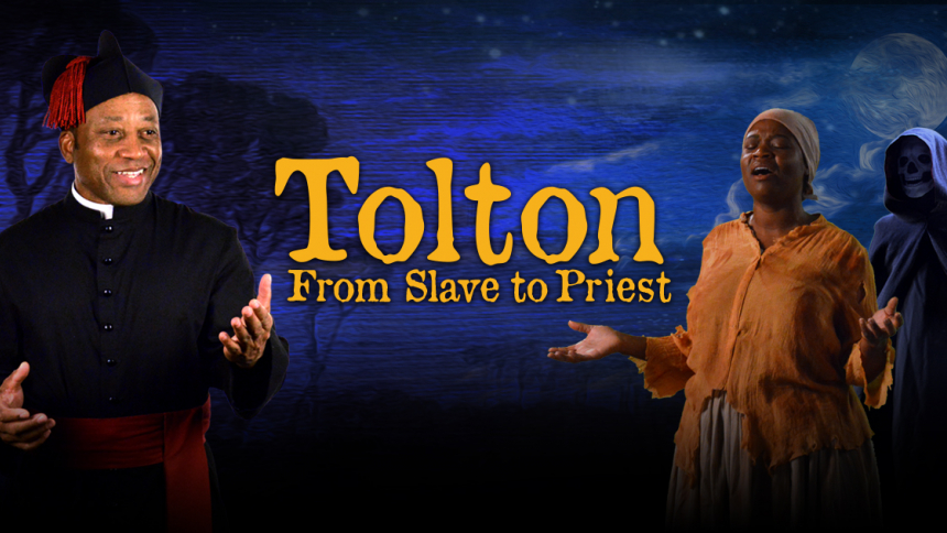 Tolton play 