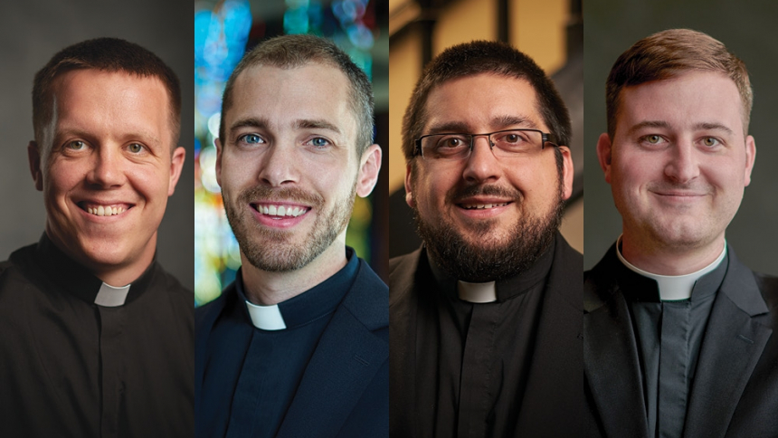 High School Chaplains