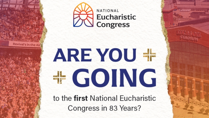 National Eucharistic Congress