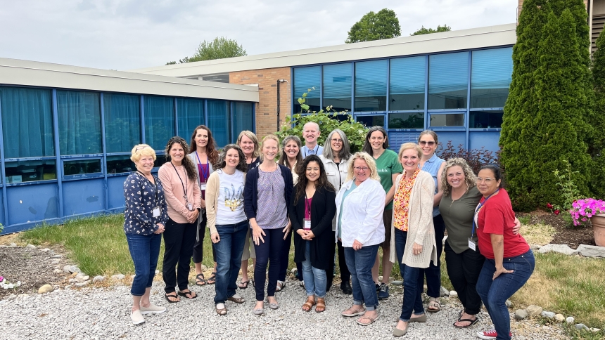 CGS catechists 