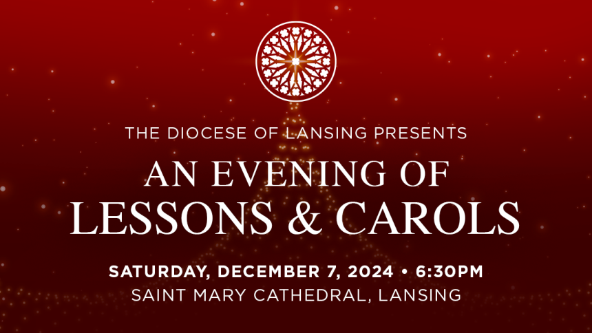 Lessons and Carols