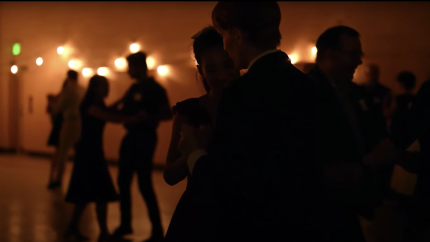 Matchmaking Ball