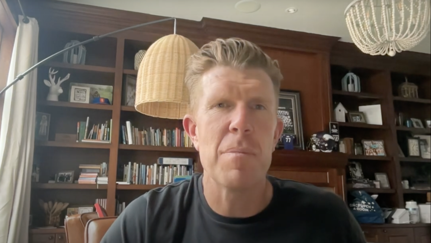 Matt Birk
