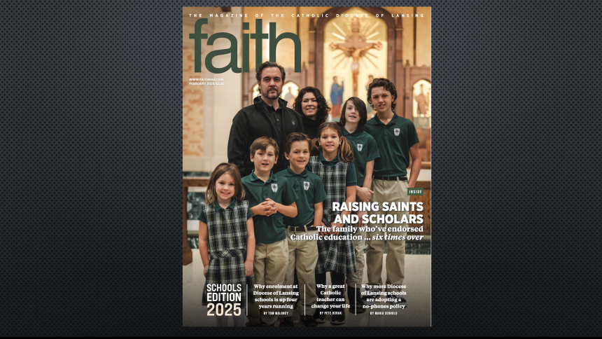 FAITH Schools Edition 2025