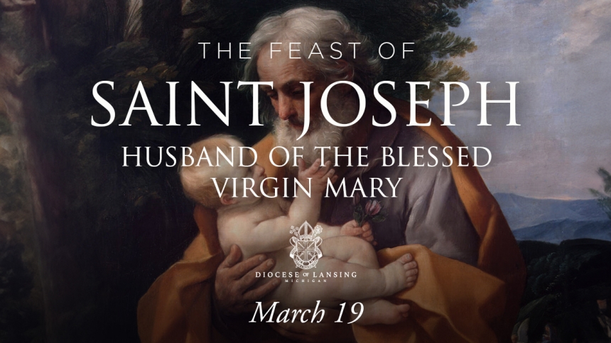 Feast of Saint Joseph 