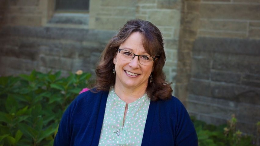 Sheri Wohlfert