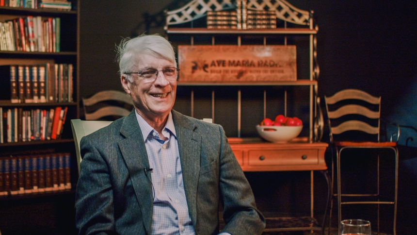 Dr Ralph Martin