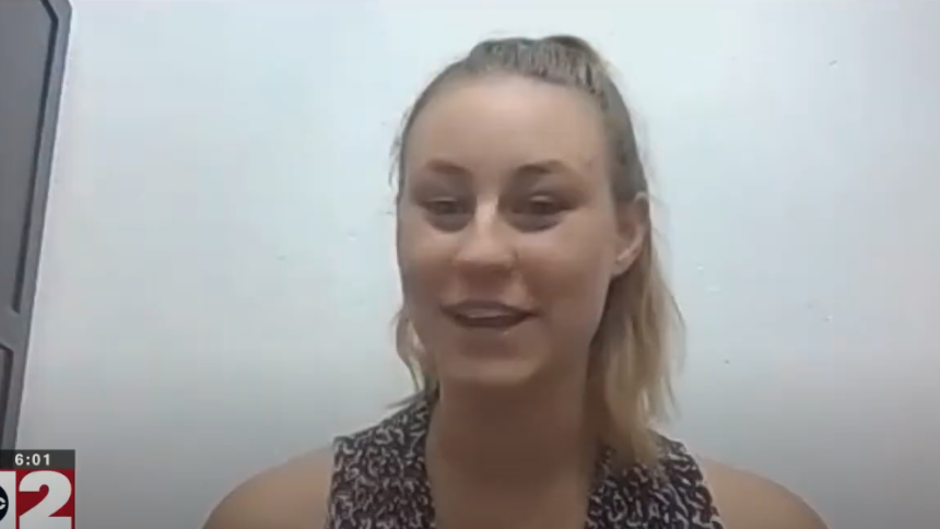 Alaina Skellett