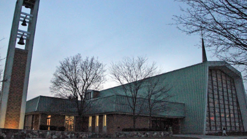 ST Thomas East Lansing
